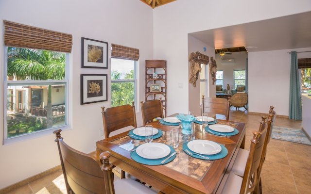 Tortuga Terrace-43 Lawson Rock 3 Bedroom Home by Redawning