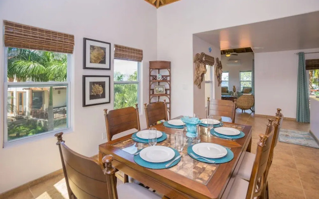 Tortuga Terrace-43 Lawson Rock 3 Bedroom Home by RedAwning
