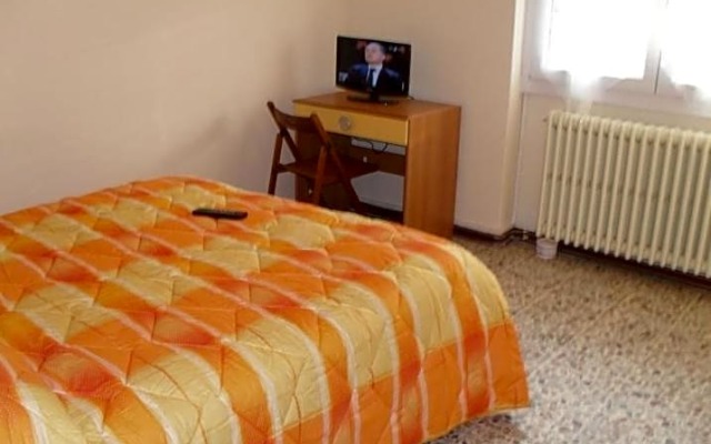 Borno B&B