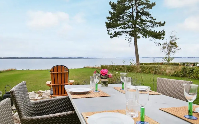 4 Person Holiday Home in Frederiksvaerk