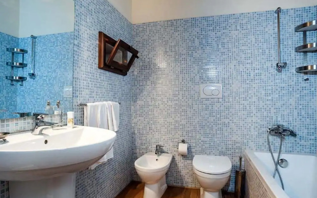 Belvilla by OYO Corte Dorata