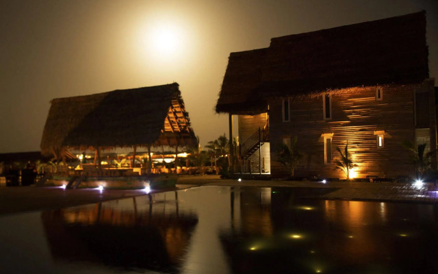 Maalu Maalu Resort & Spa