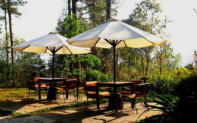 Ana Mandara Villas Dalat Resort & Spa