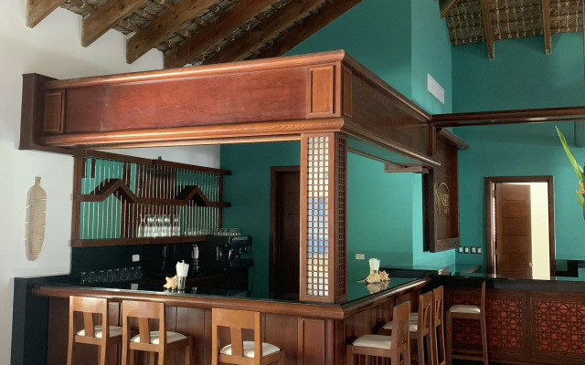 Sunset boutique hotel  All-Suites
