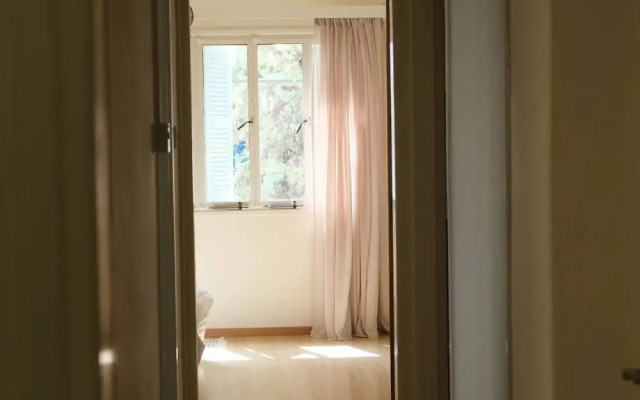 Gladstone Apartment in Nicosia