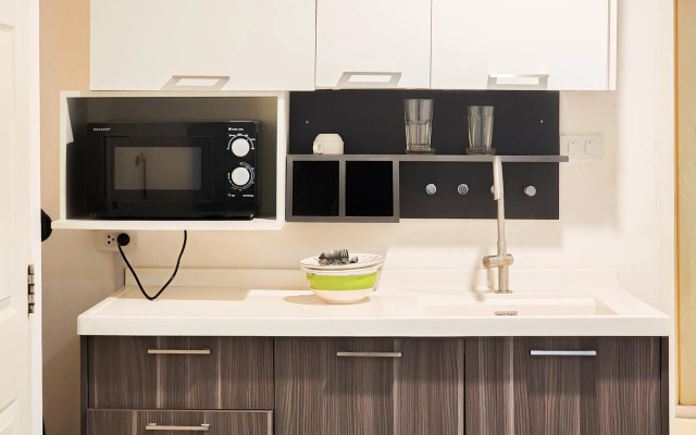 Cordia Residence Sathorn