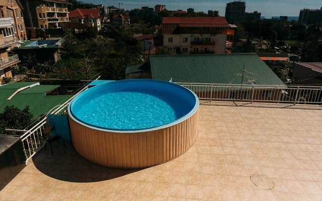 Atmosfera Mini Hotel