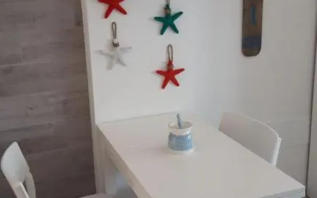 Case vacanze I trabocchi