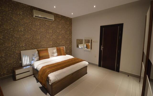 Rahhal Albahr Serviced Apartments