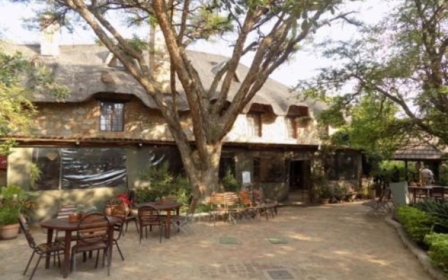 The Farm Inn
