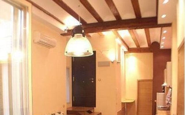 Apartamentos el Pilar