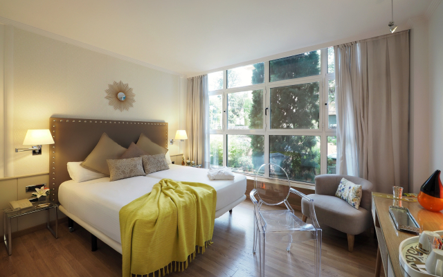 Vilana Hotel Boutique
