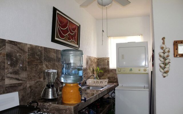 Whole House in the Center of Cancun