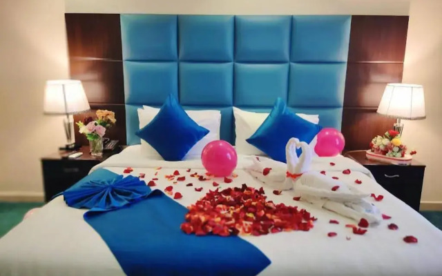 Milana Hotel