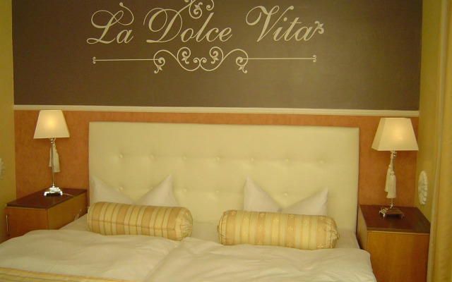 Hotel Central Vital