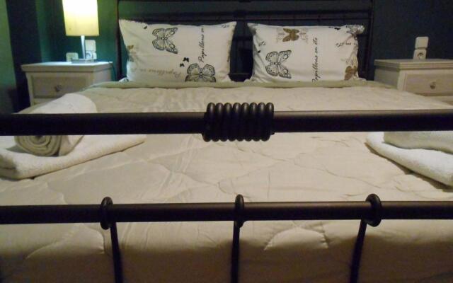 Secret Garden 76 sq.m. apartment close to city center