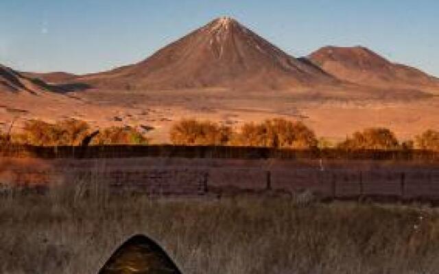 Planeta Atacama Lodge