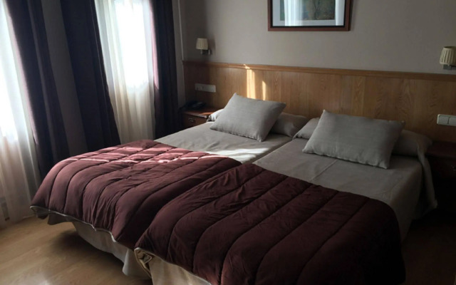 Hotel El Guerra