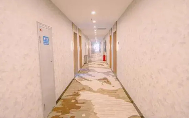 Pingtang Zhiyuan Hotel