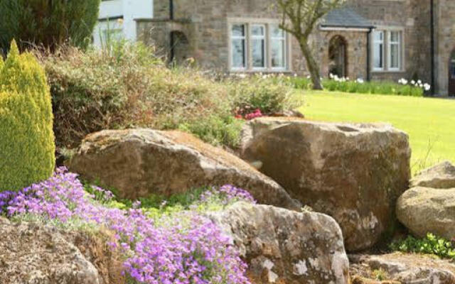 Capernwray House