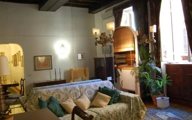 RSH Capo le Case Apartments