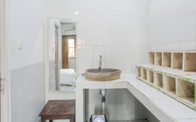 Getsemani Guesthouse