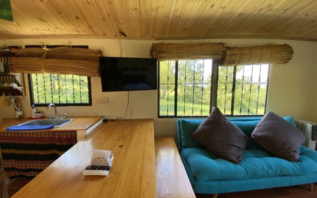 Casita Agrreste Bed & Breakfast