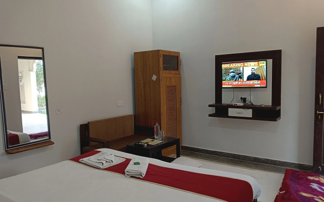 Hotel Mewad Haveli Pushkar