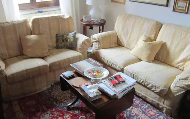 Mary's B&B
