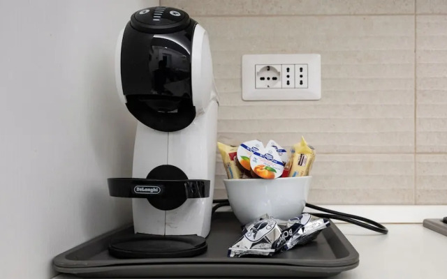 Ostiense Flat&Rooms by Rentbeat