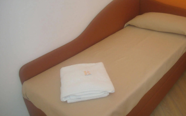 Bovio Modern Suite