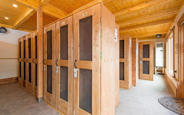 Hakuba Mominoki Hotel