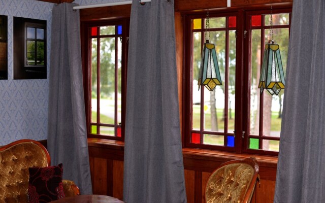 Nymans Bed & Breakfast