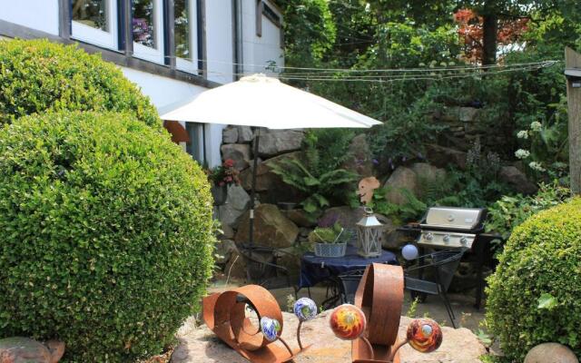 Ferienwohnung Black For(r)rest Gumpp