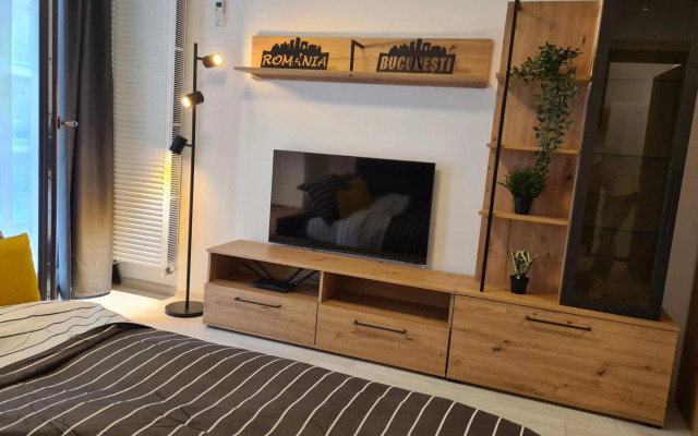 Moghioros Park Residence DUM3