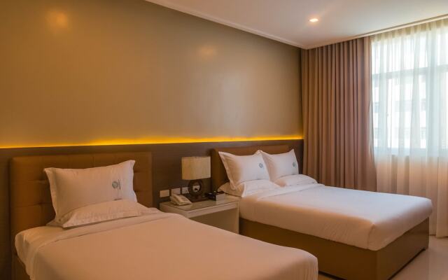 Iloilo Gateway Hotel