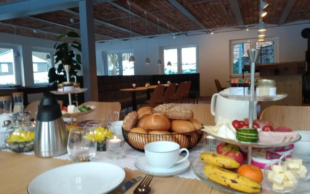 Familienhotel Thalmühle