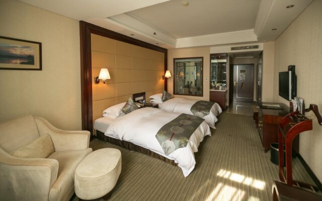 Huangshan International Hotel