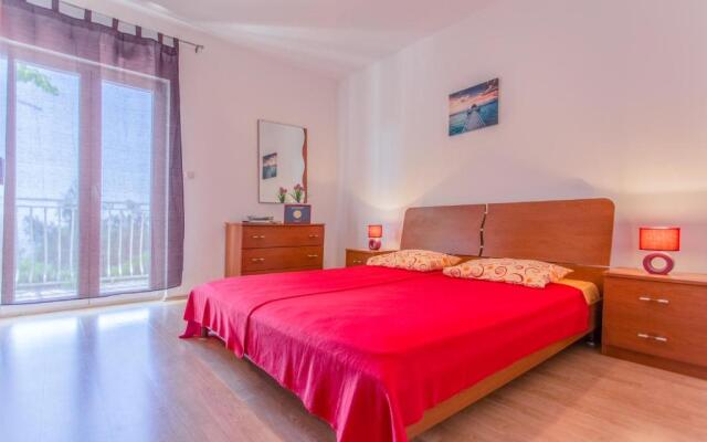 Apartments Dalmatia Blue