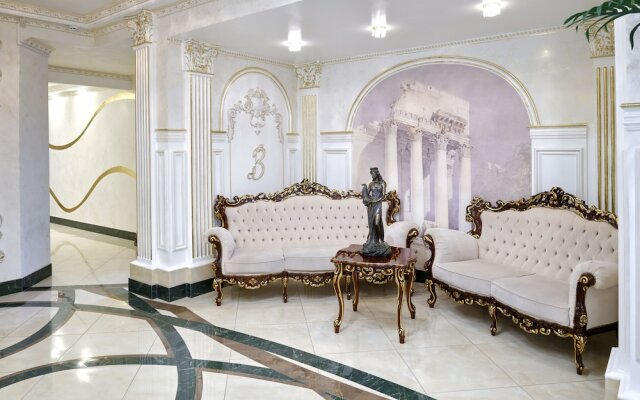 Victor Hotel Resort & Spa