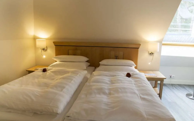 Fischland Ferienhäuser