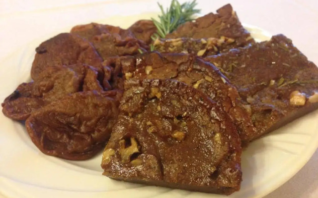 Albergo Ristorante Il Cacciatore