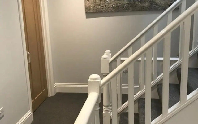 Serviced Apartment 1 Helena