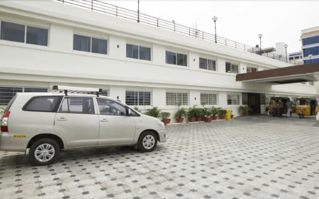 Hotel Seaface