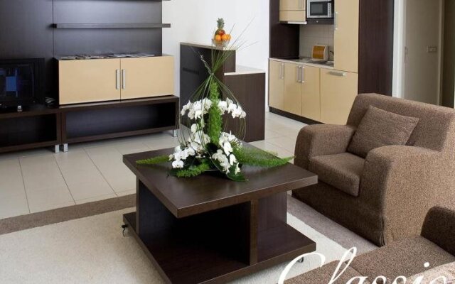 Residence Marina