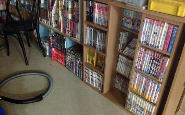 Marine Plaza Y's Dream