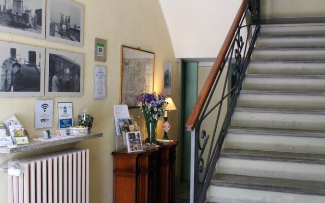 La Sosta Fuori Stazione Bed & Breakfast