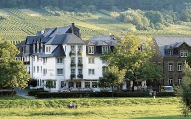 Hotel Restaurant Pollmanns