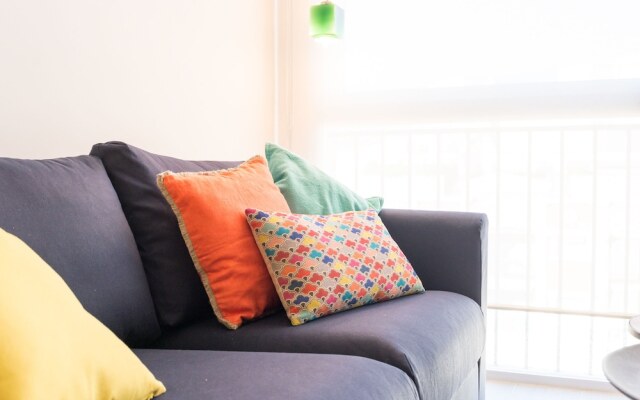 Malagasuite City Center Enriqueta