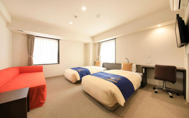Hotel Shoumeikan